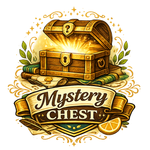 Imani's Mystery Chest